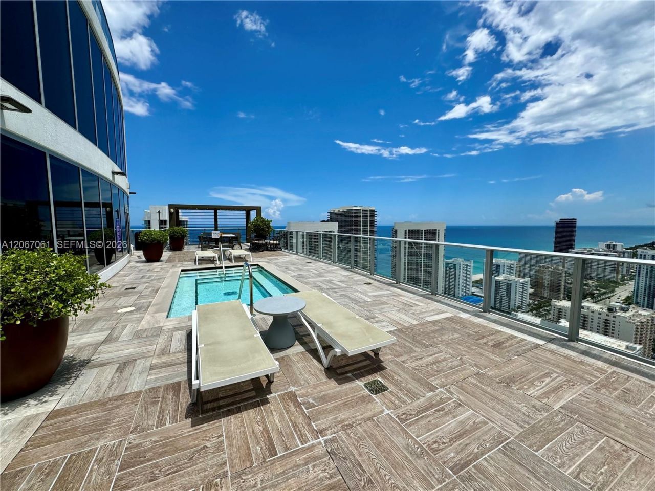 4010 S Ocean Dr , Unit T3503, Hollywood, FL 33019 Photo