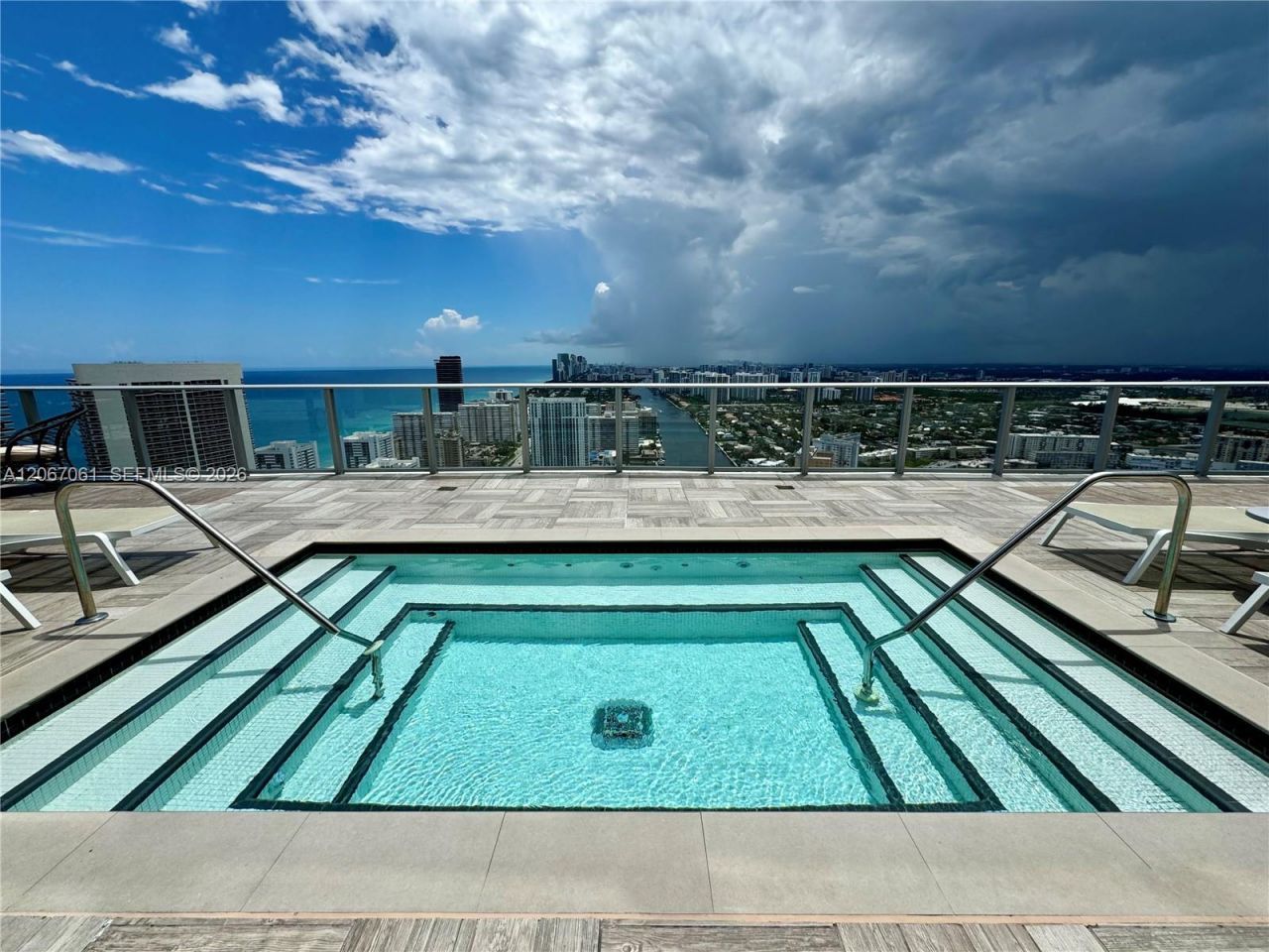 4010 S Ocean Dr , Unit T3503, Hollywood, FL 33019 Photo