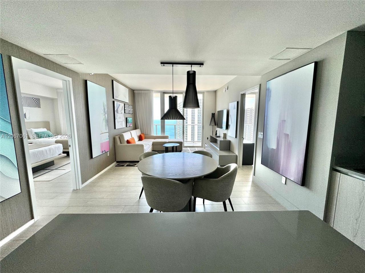 4010 S Ocean Dr , Unit T3503, Hollywood, FL 33019 Photo