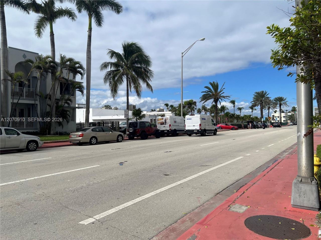 9241 Collins , Unit 1, Surfside, FL 33154 Photo