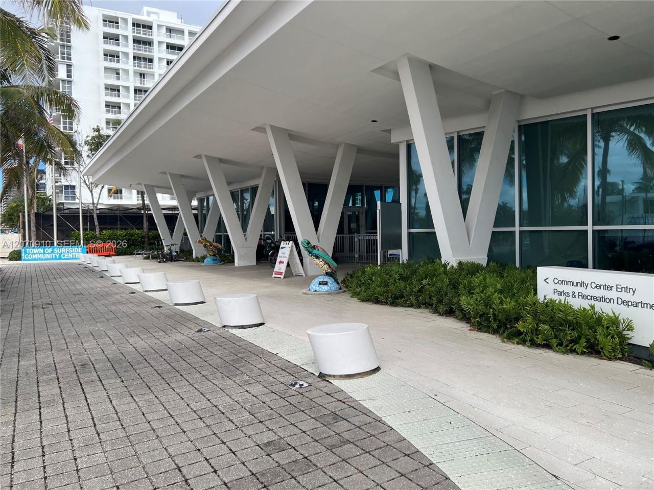 9241 Collins , Unit 1, Surfside, FL 33154 Photo