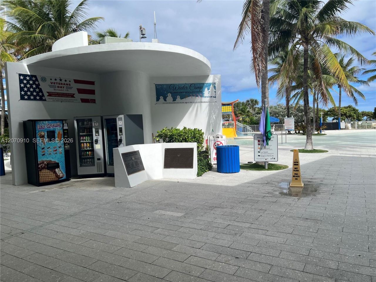 9241 Collins , Unit 1, Surfside, FL 33154 Photo