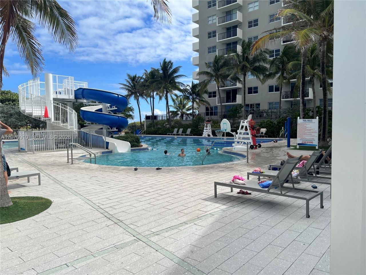 9241 Collins , Unit 1, Surfside, FL 33154 Photo