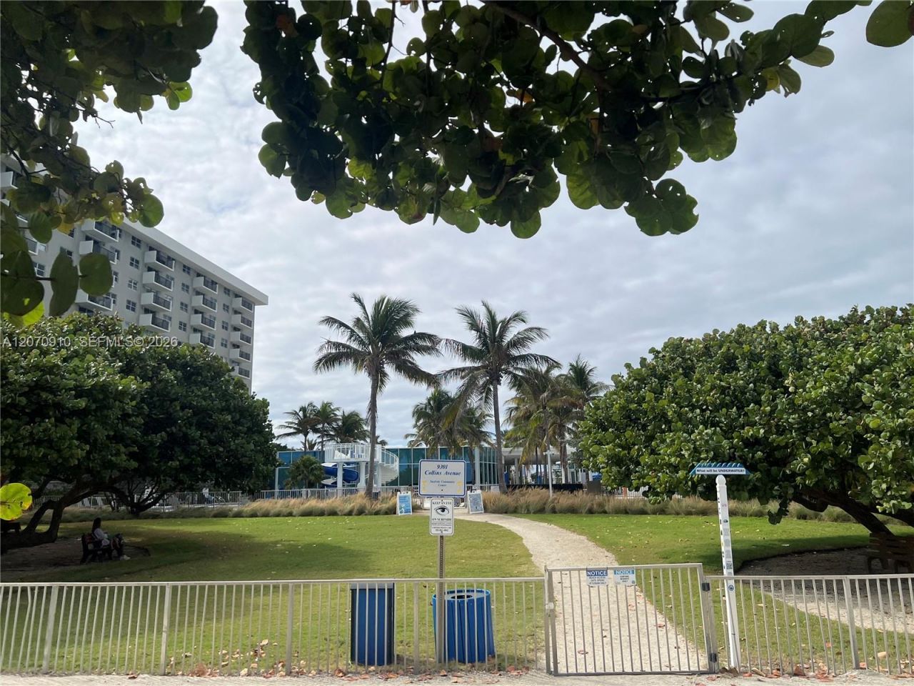 9241 Collins , Unit 1, Surfside, FL 33154 Photo
