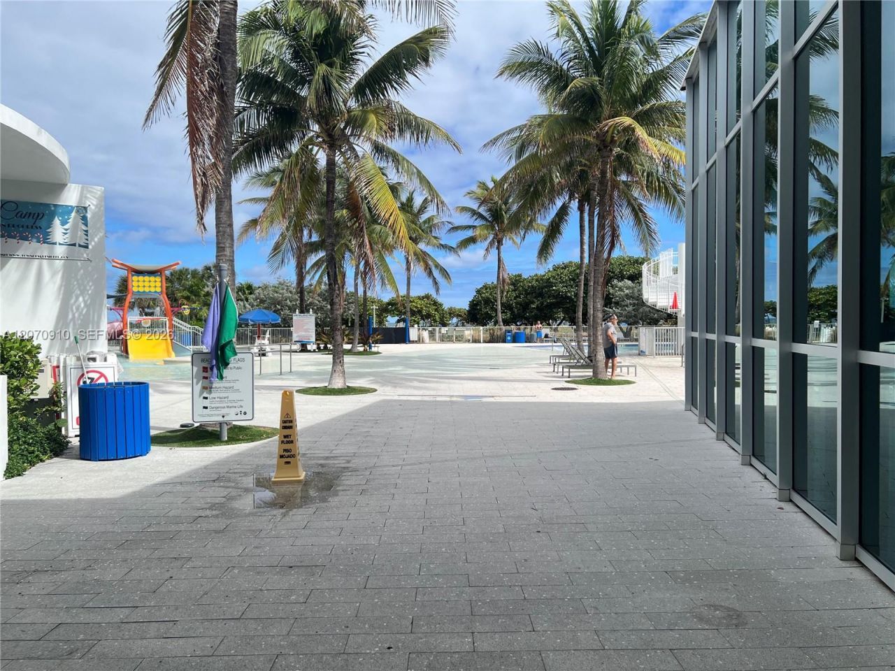 9241 Collins , Unit 1, Surfside, FL 33154 Photo