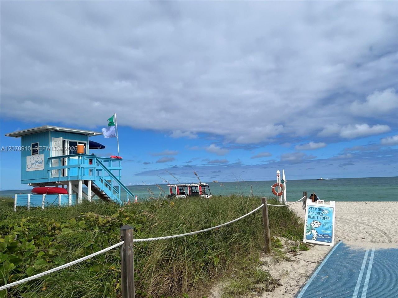 9241 Collins , Unit 1, Surfside, FL 33154 Photo