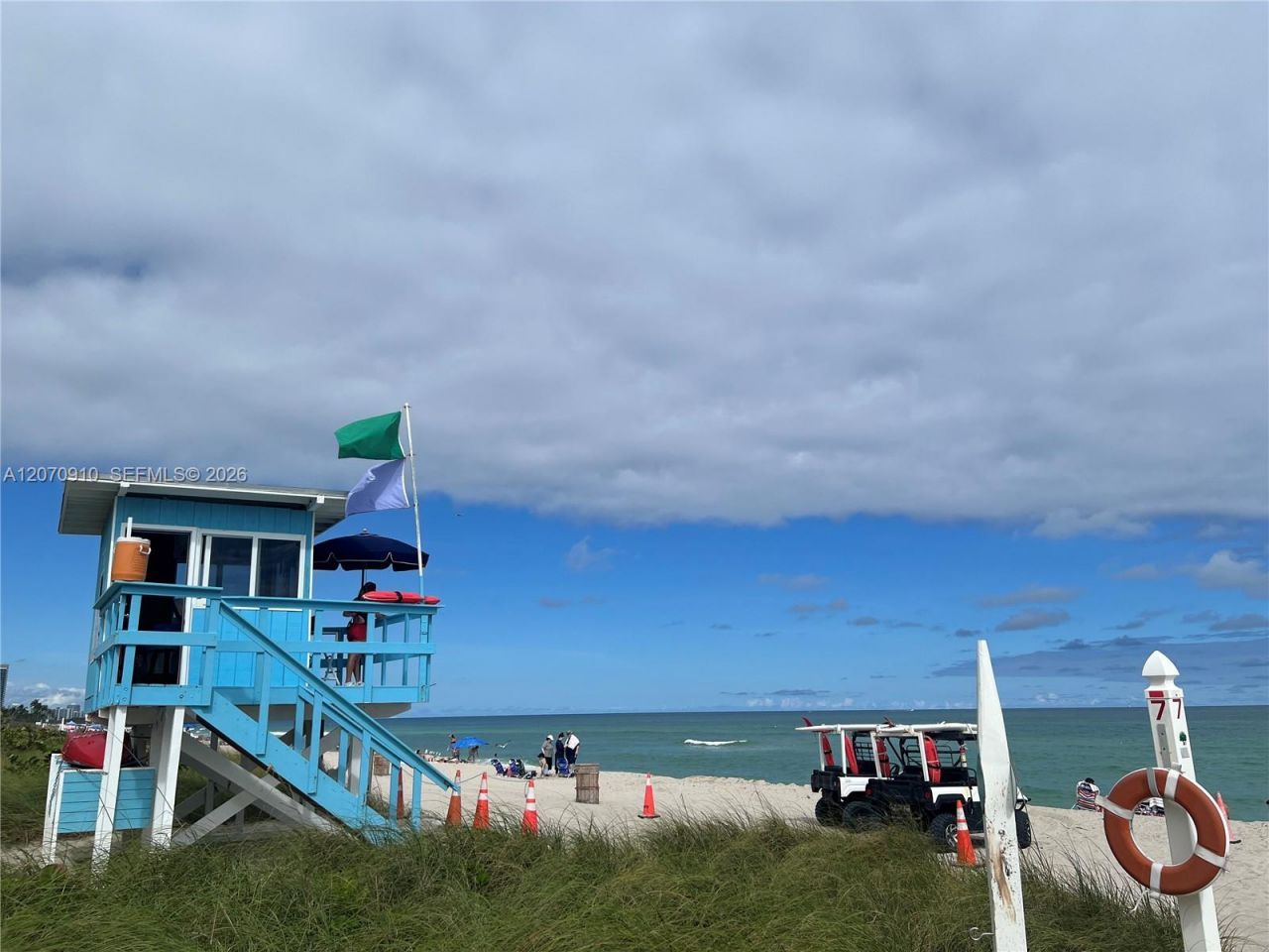 9241 Collins , Unit 1, Surfside, FL 33154 Photo