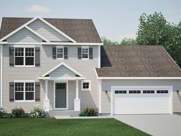 1760 Helios PLACE, West Bend, WI 53095