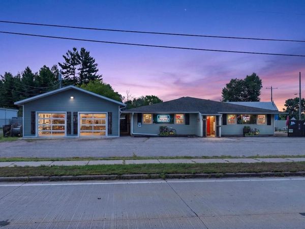 4010 PLOVER ROAD, Wisconsin Rapids, WI 54494