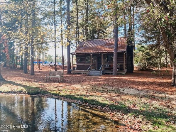 20 Dowd Circle, Pinehurst, NC 28374