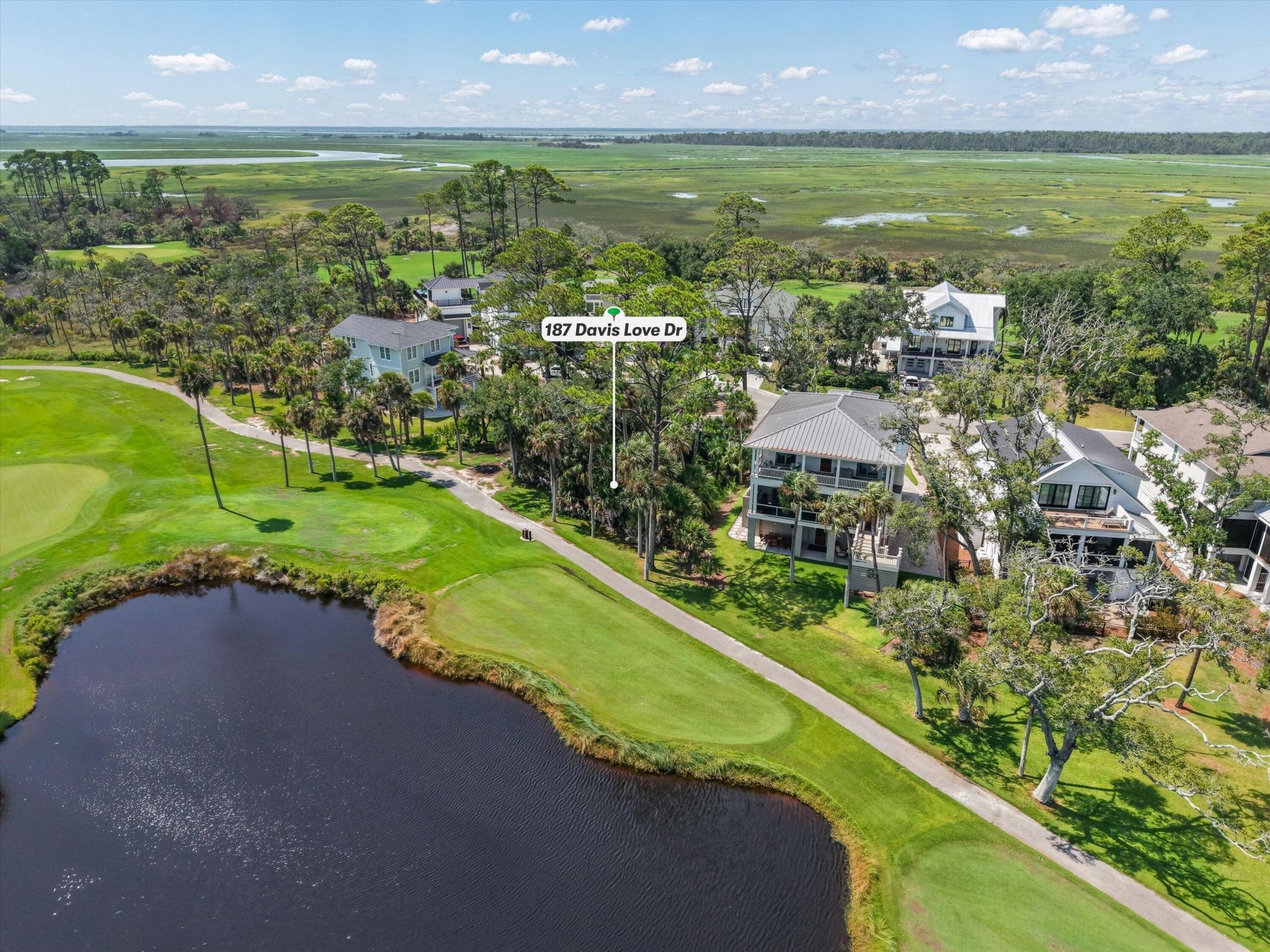 187 Davis Love Drive Photo 15