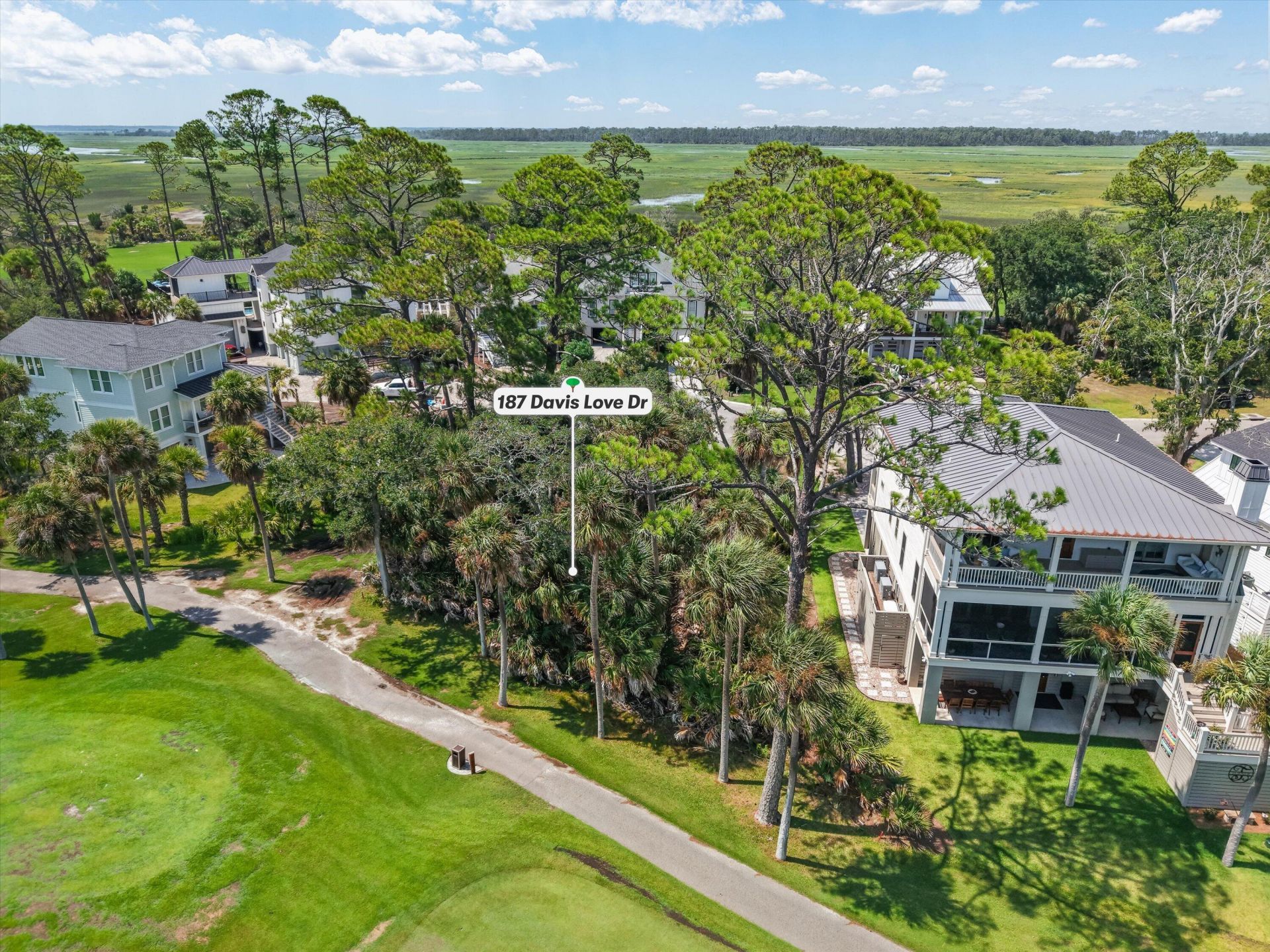 187 Davis Love Drive Photo 16