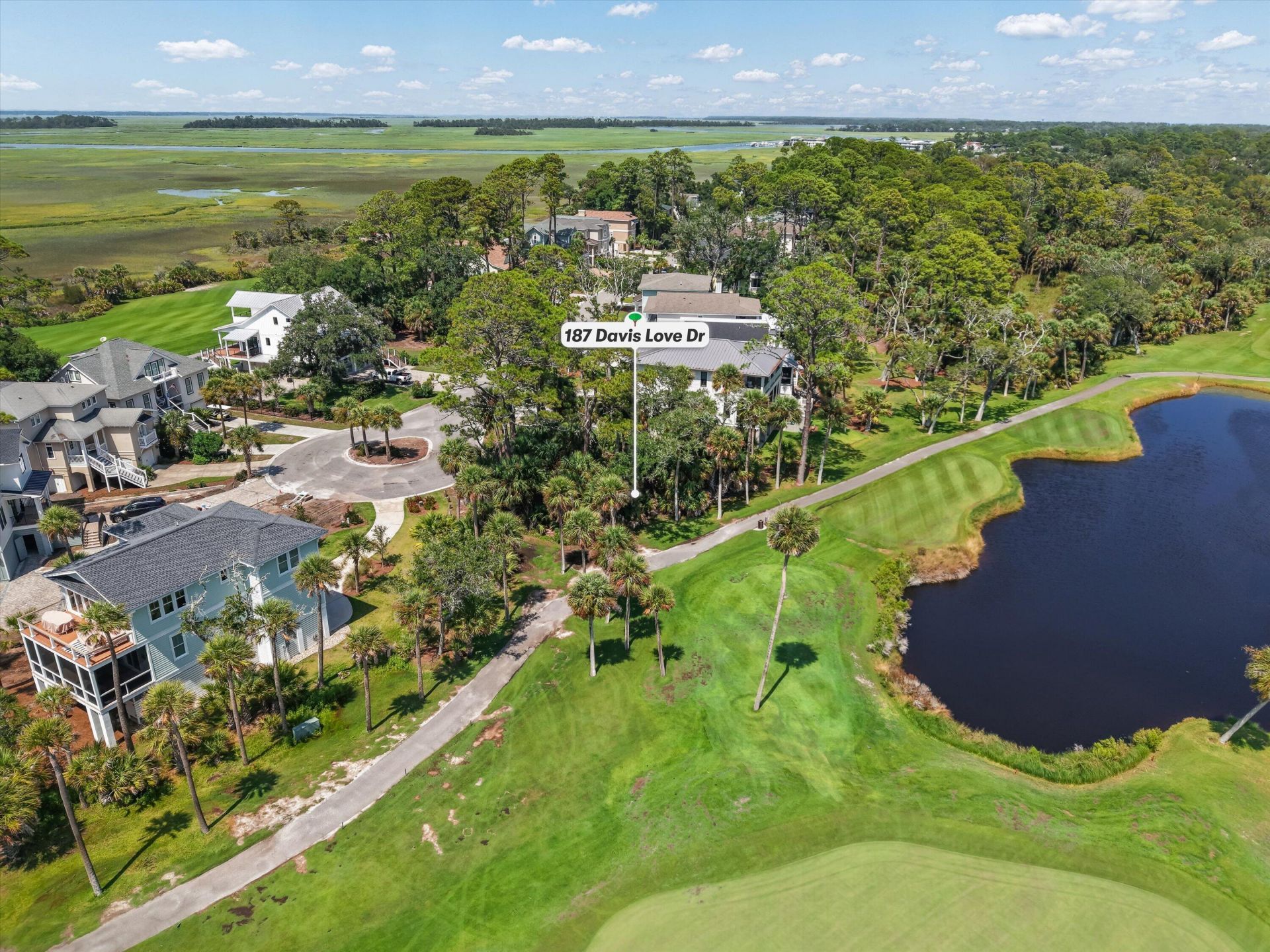 187 Davis Love Drive Photo 17