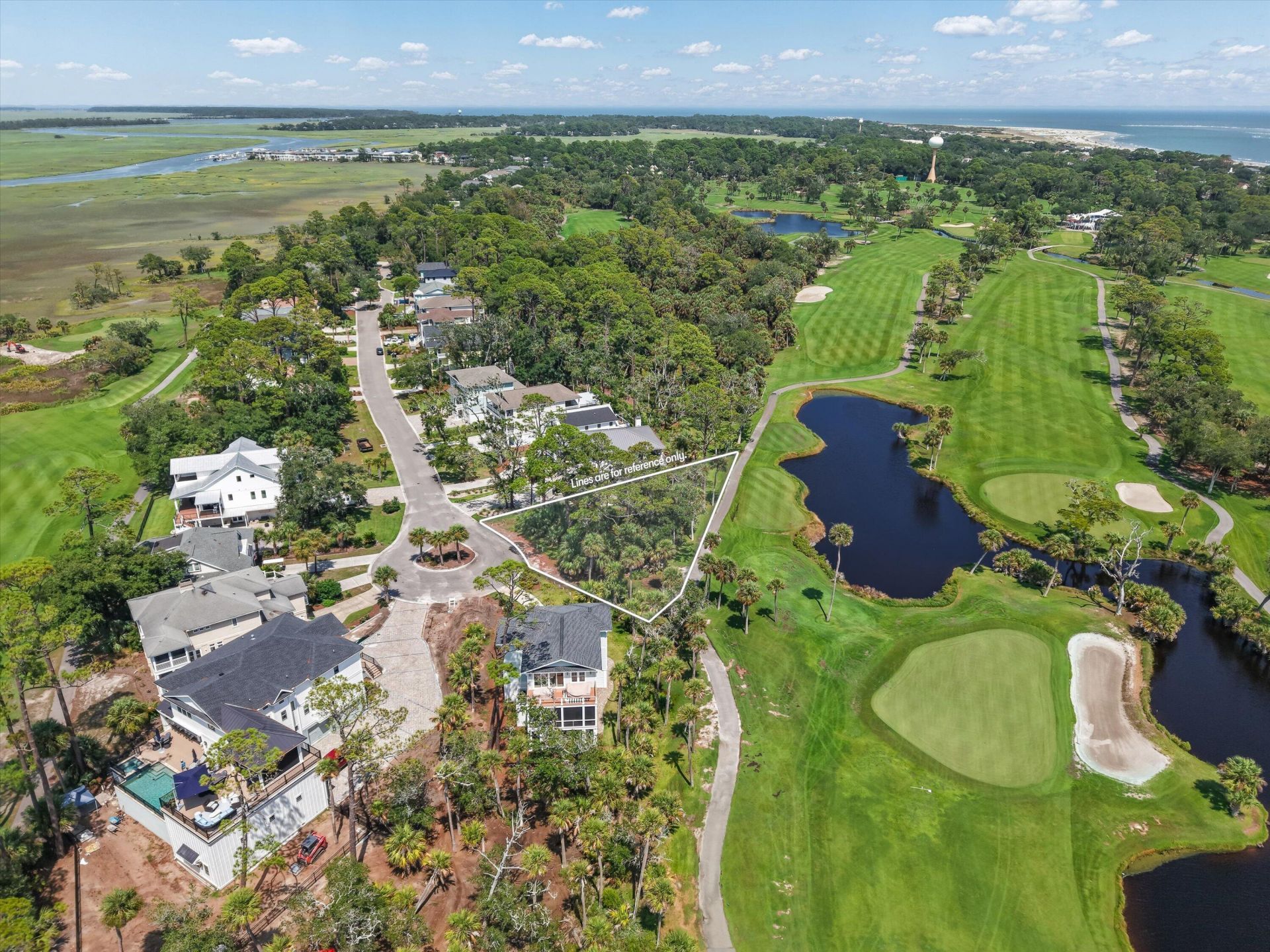 187 Davis Love Drive Photo 18