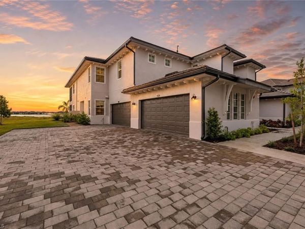 42780 Wildrose CIR , Unit 3811, PUNTA GORDA, FL 33982