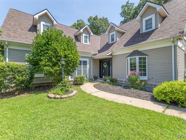 3401 Normandy , Poplar Bluff, MO 63901