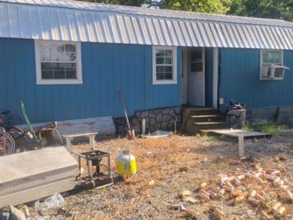 551 Vista Drive, Hayti, MO 63851