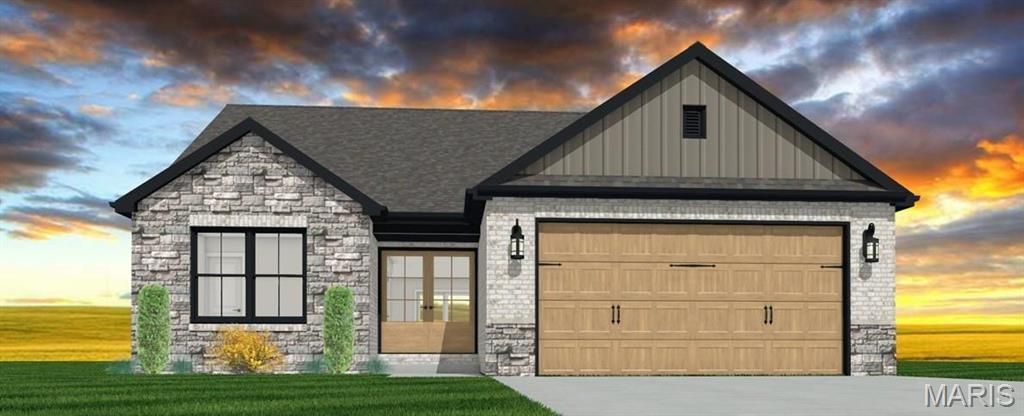 4223 Timber Brook Ct., Swansea, IL 62285 Main Photo
