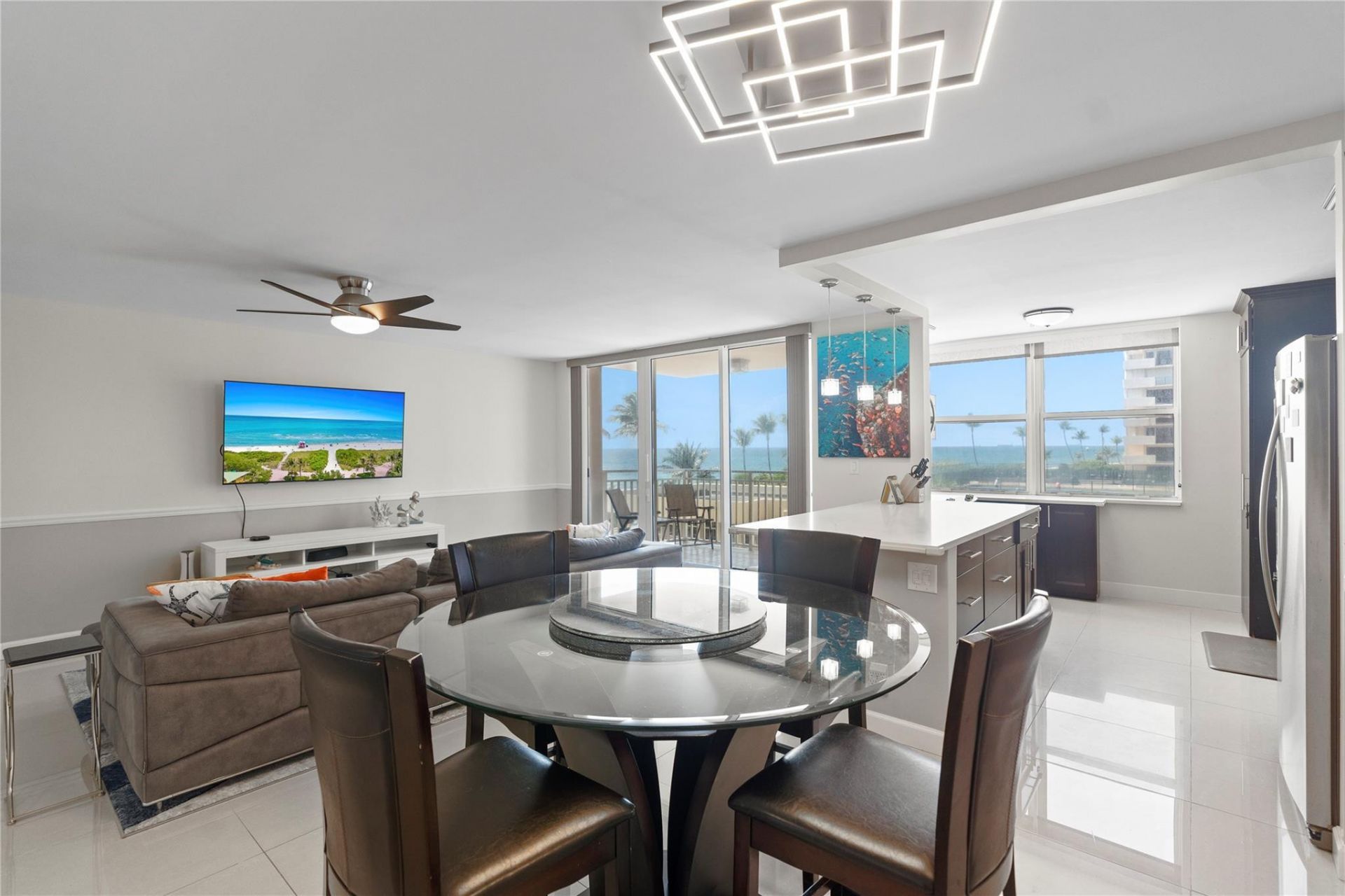 5200 N Ocean Boulevard, Unit 405b, Lauderdale by the Sea, FL 33308 Photo
