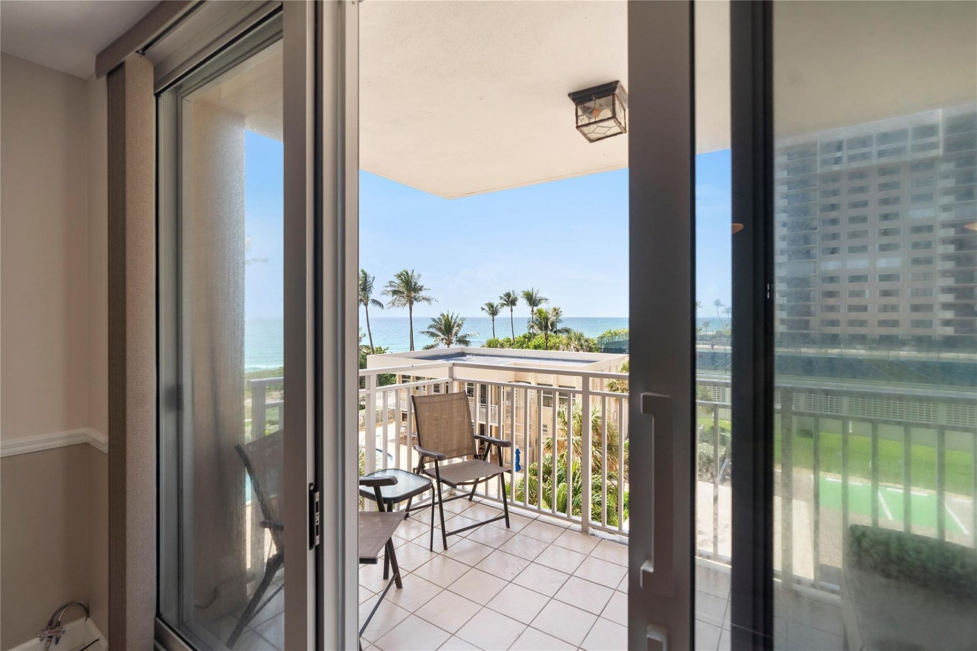 5200 N Ocean Boulevard, Unit 405b, Lauderdale by the Sea, FL 33308 Photo