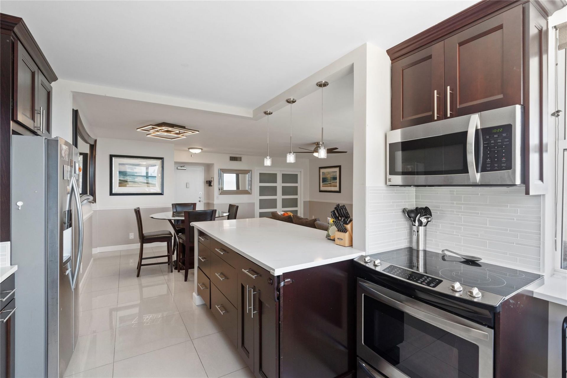 5200 N Ocean Boulevard, Unit 405b, Lauderdale by the Sea, FL 33308 Photo