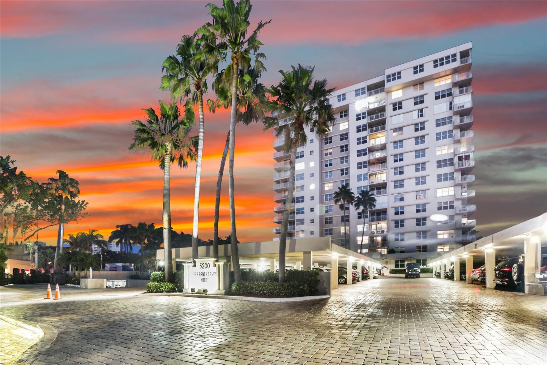 5200 N Ocean Boulevard, Unit 405b, Lauderdale by the Sea, FL 33308 Photo