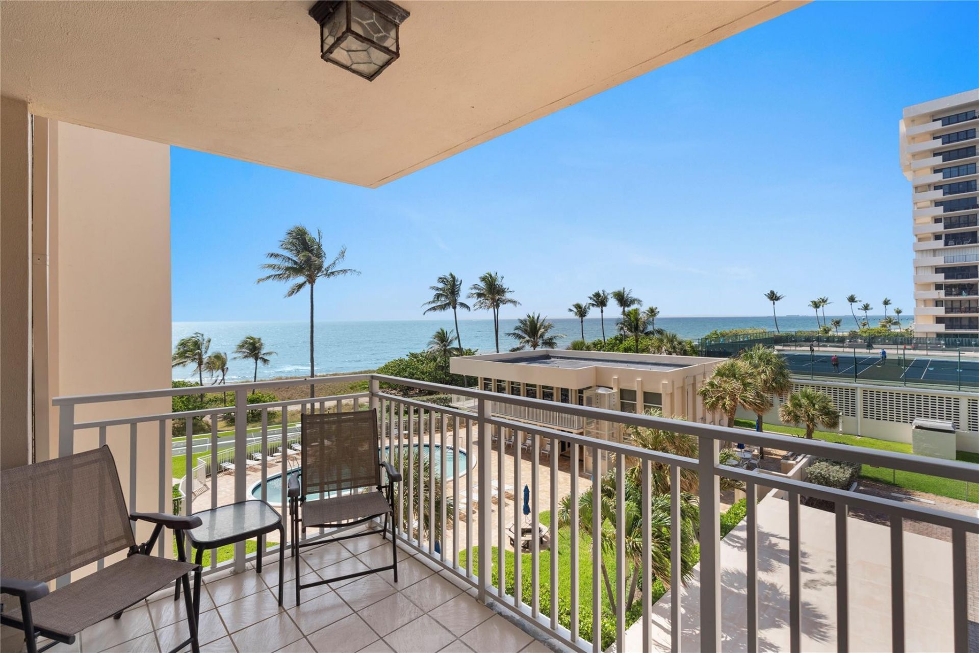 5200 N Ocean Boulevard, Unit 405b, Lauderdale by the Sea, FL 33308 Photo
