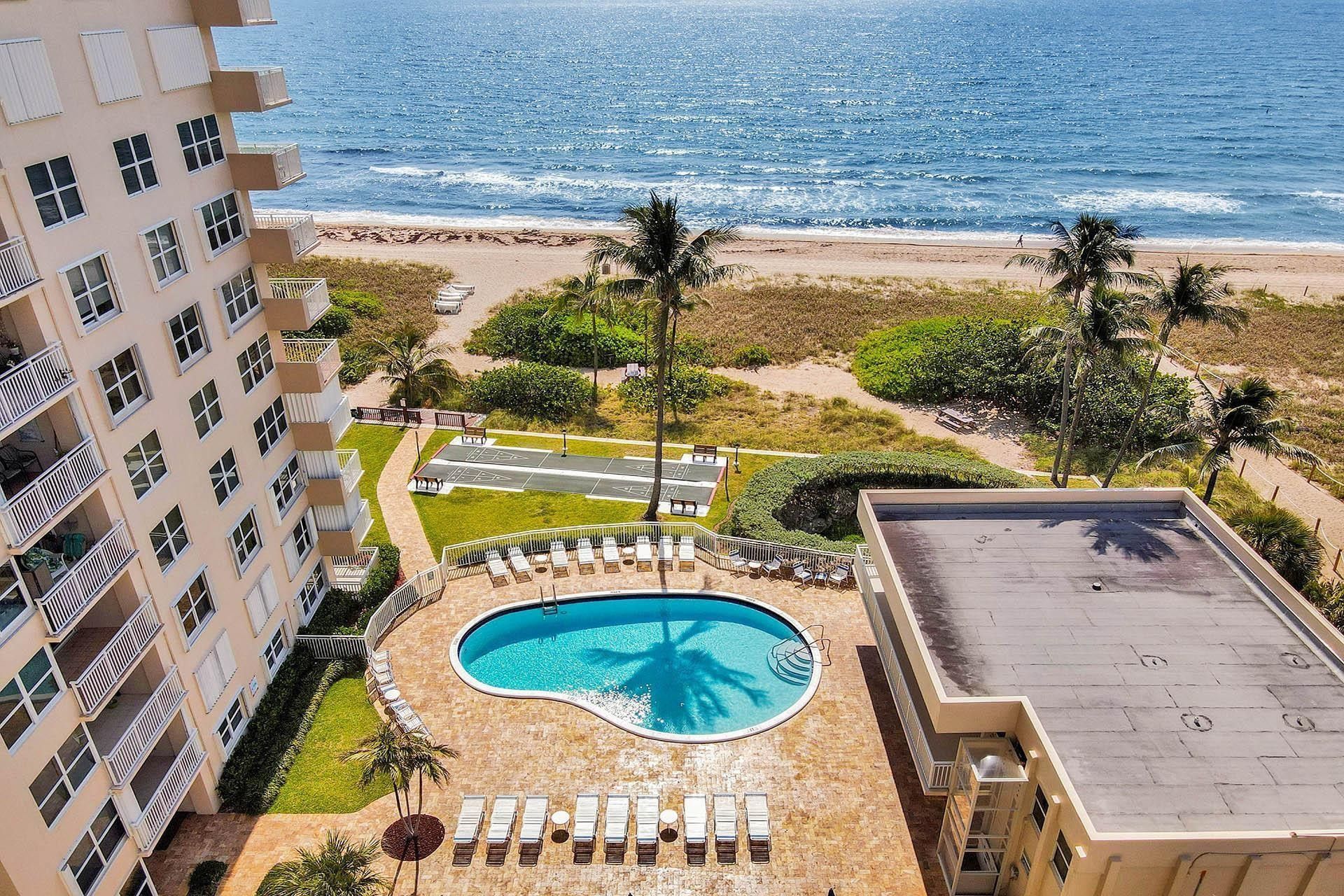5200 N Ocean Boulevard, Unit 405b, Lauderdale by the Sea, FL 33308 Photo