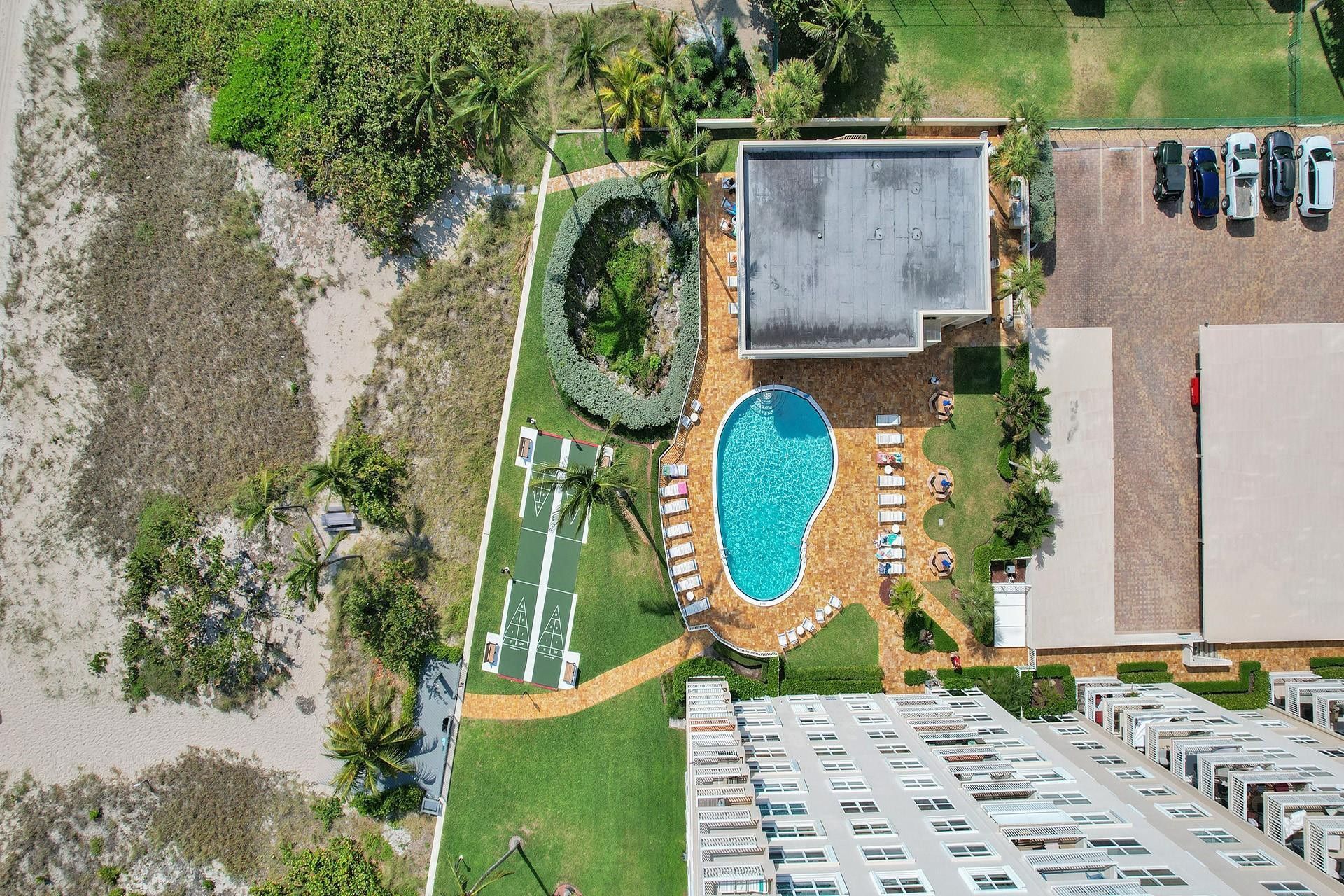 5200 N Ocean Boulevard, Unit 405b, Lauderdale by the Sea, FL 33308 Photo