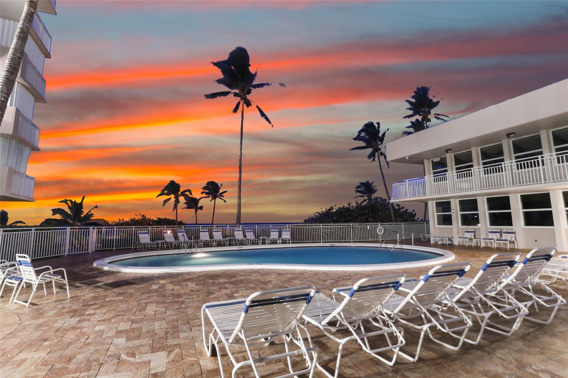 5200 N Ocean Boulevard, Unit 405b, Lauderdale by the Sea, FL 33308 Photo