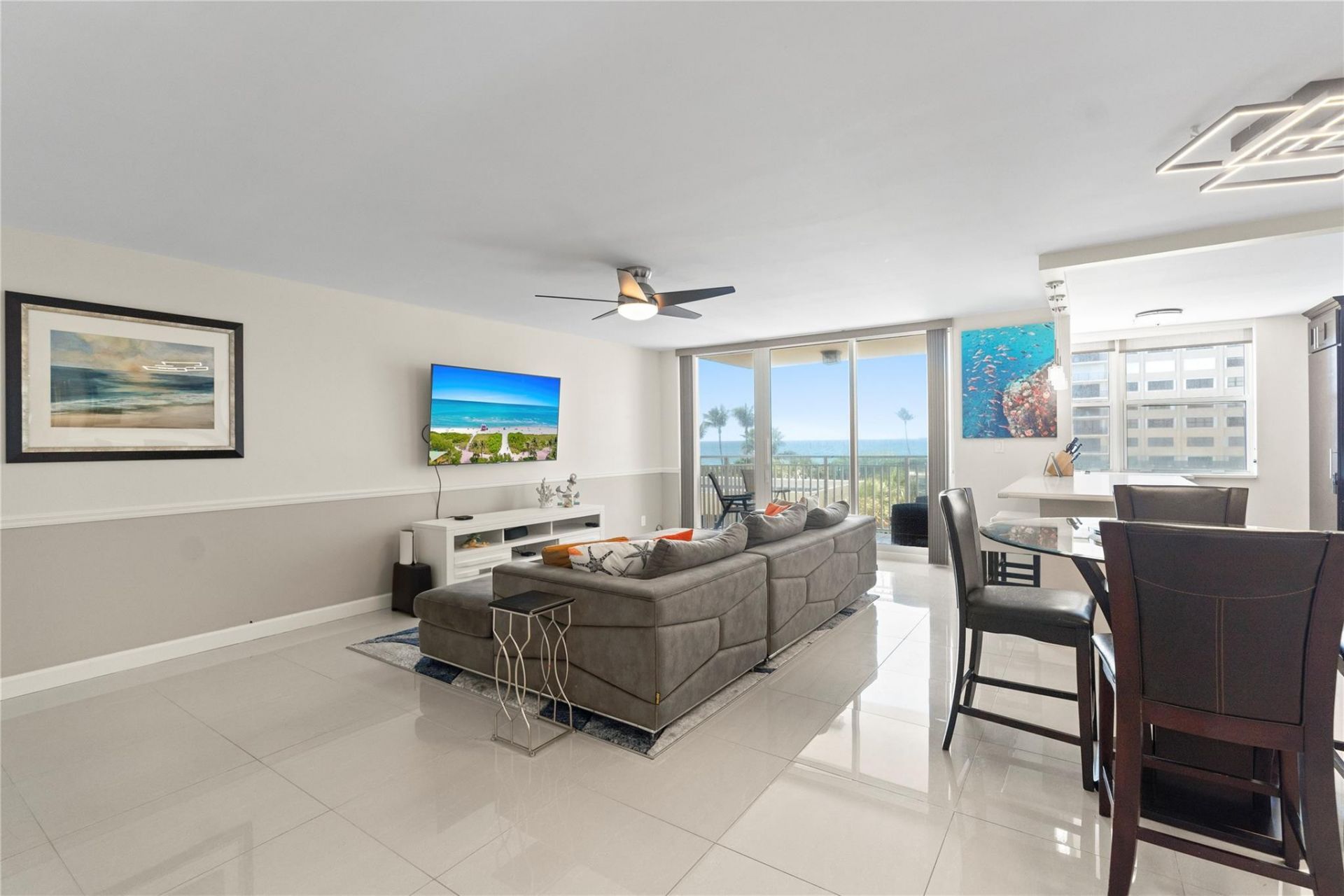 5200 N Ocean Boulevard, Unit 405b, Lauderdale by the Sea, FL 33308 Photo