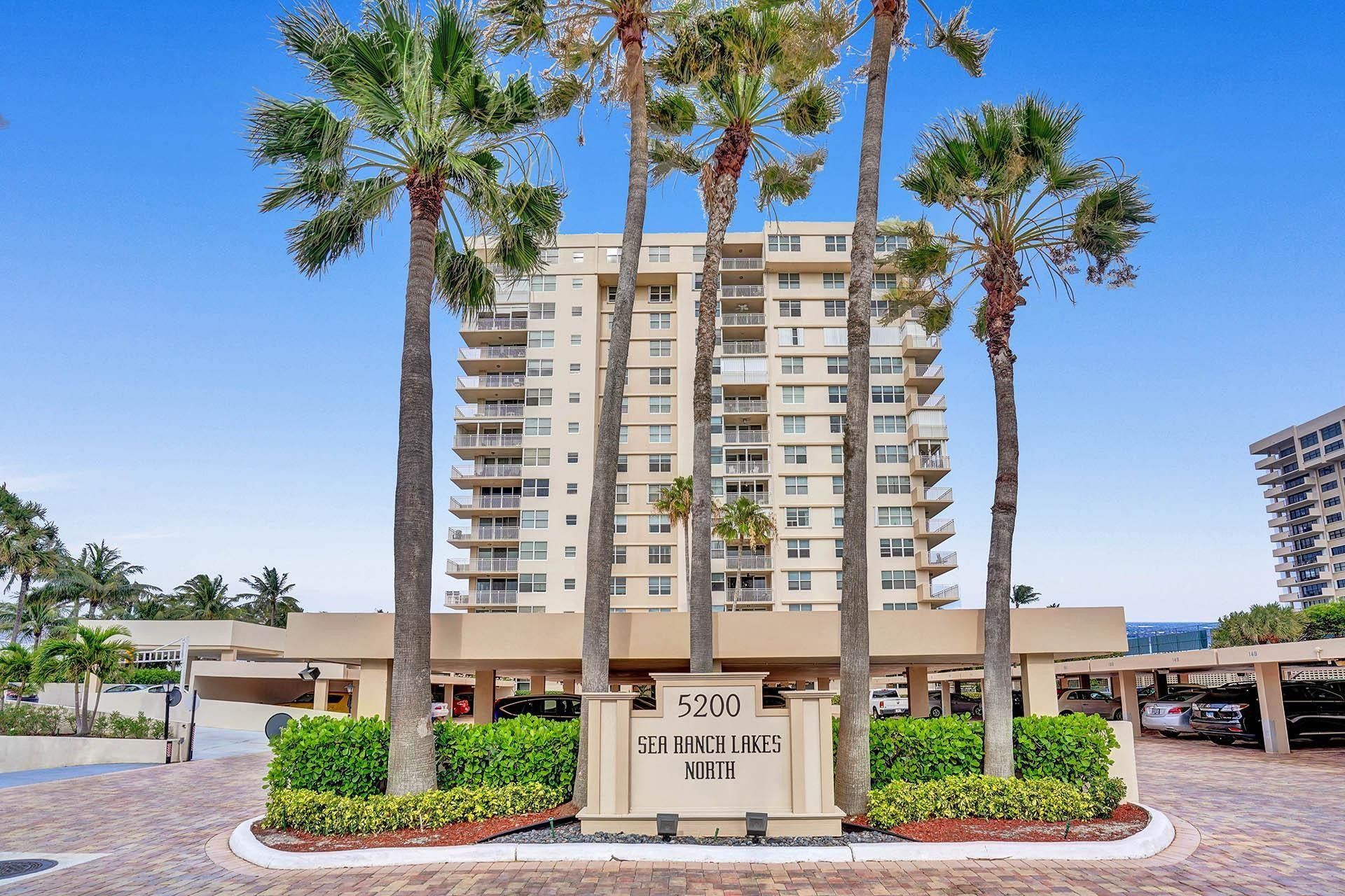 5200 N Ocean Boulevard, Unit 405b, Lauderdale by the Sea, FL 33308 Photo