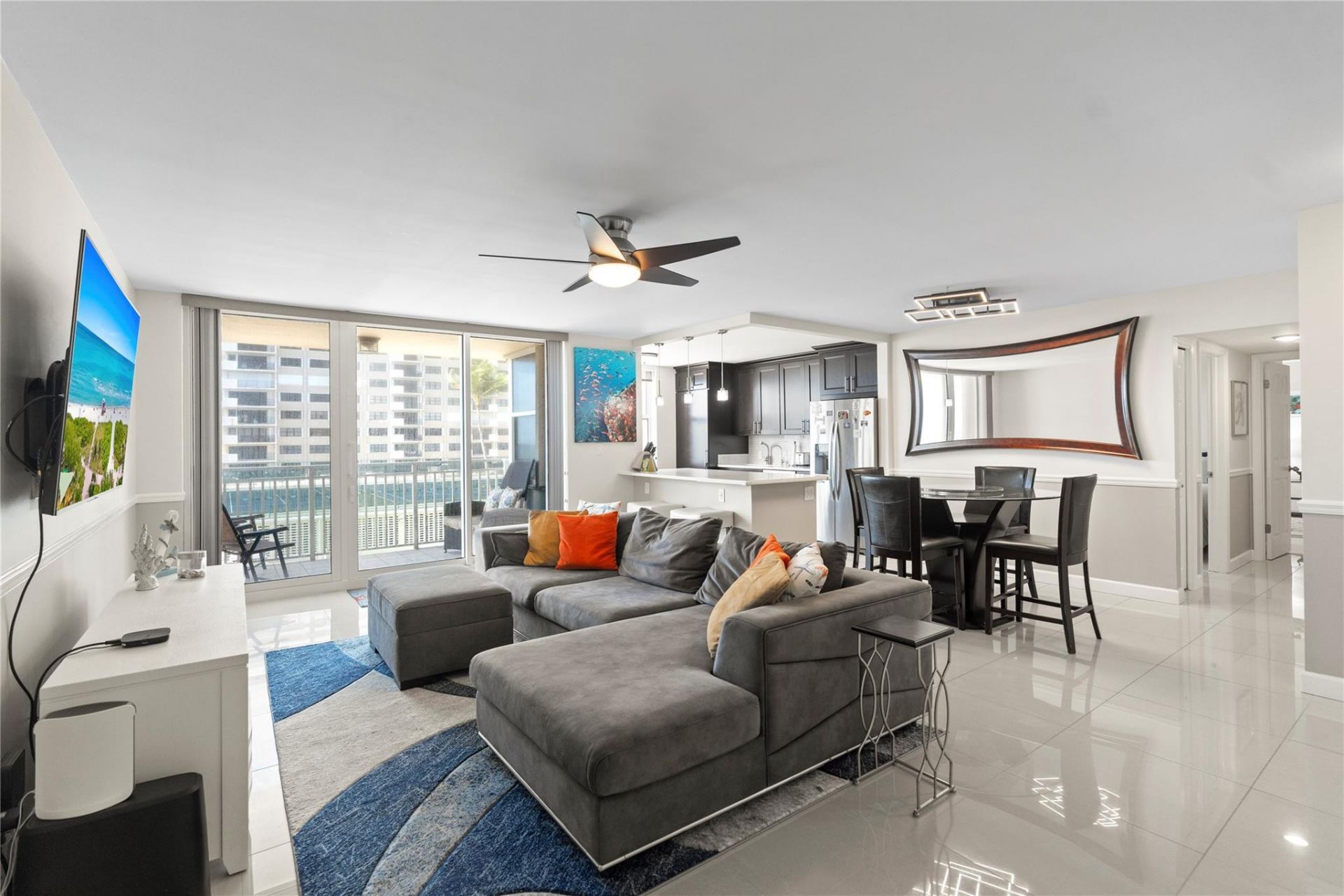 5200 N Ocean Boulevard, Unit 405b, Lauderdale by the Sea, FL 33308 Photo