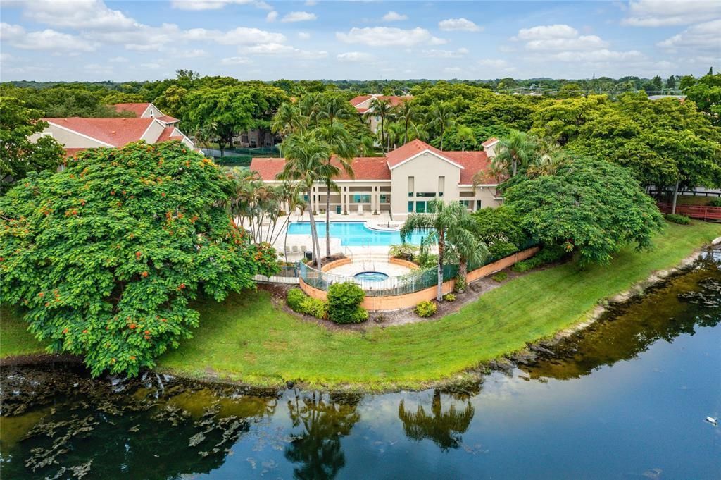 1760 Palm Cove Boulevard, Unit 5-305, Delray Beach, FL 33445 Photo