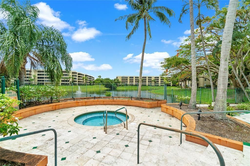 1760 Palm Cove Boulevard, Unit 5-305, Delray Beach, FL 33445 Photo