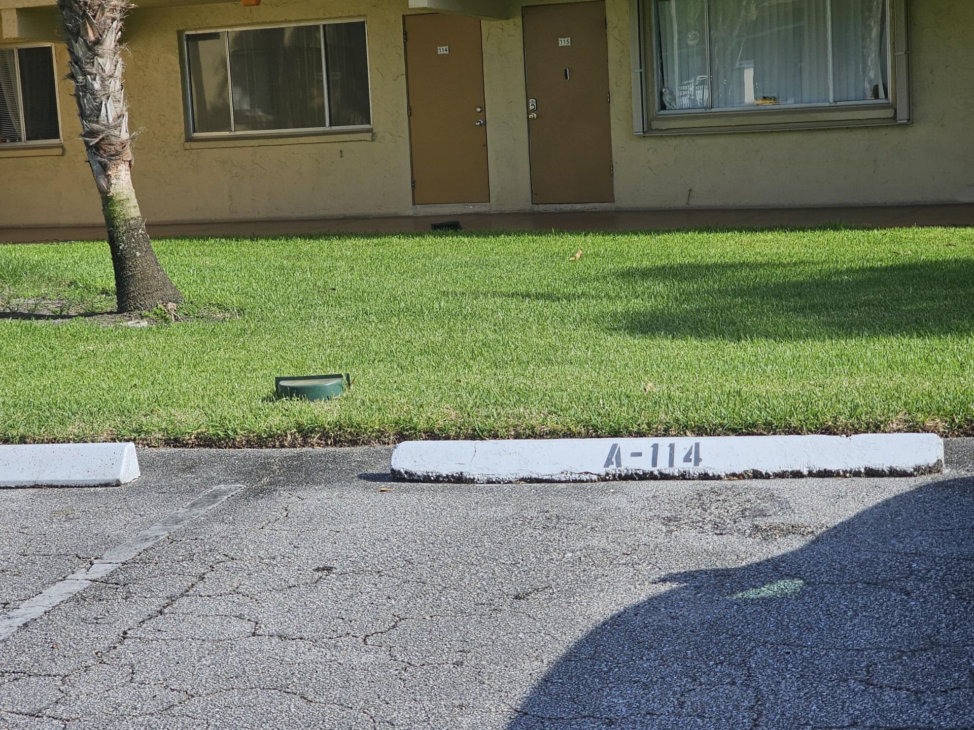 555 Purdy Lane, Unit 114, Palm Springs, FL 33461 Photo