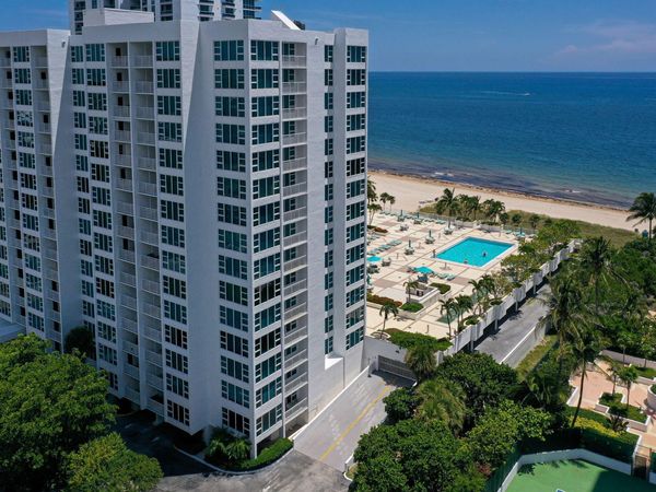 1620 S Ocean Boulevard, Unit 1N, Lauderdale-By-The-Sea, FL 33062
