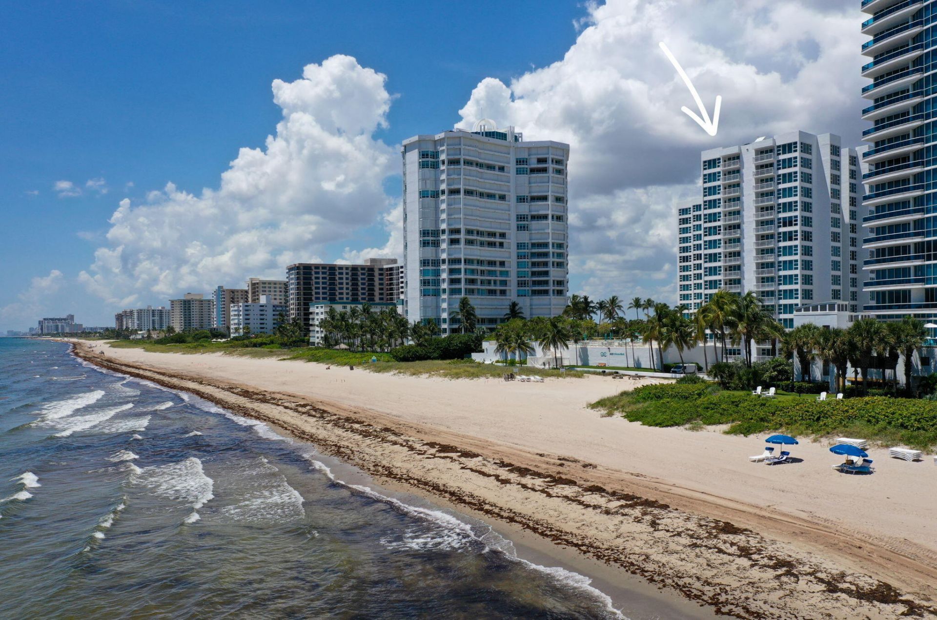 1620 S Ocean Boulevard, Unit 1N, Lauderdale by the Sea, FL 33062 Photo