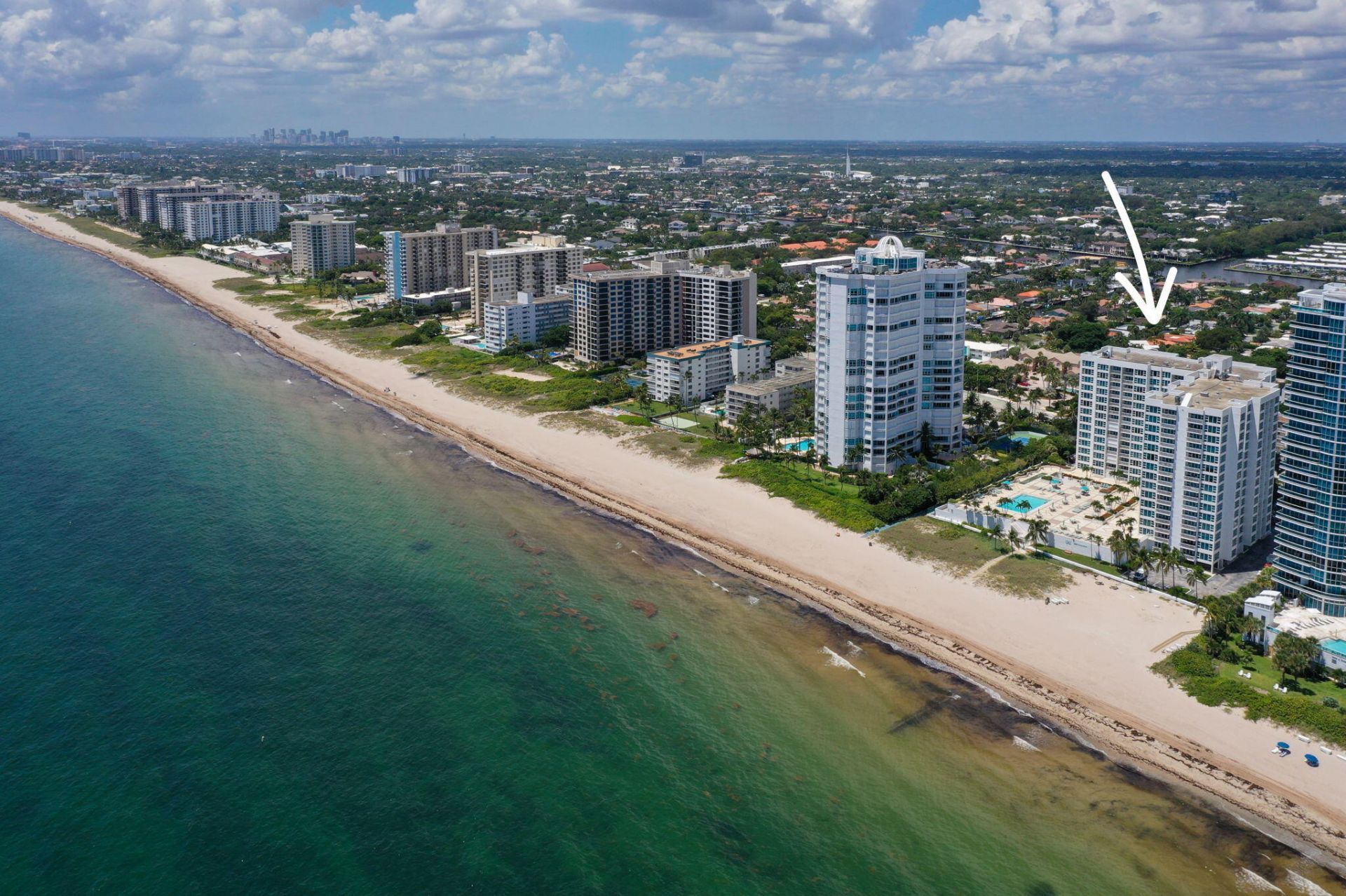 1620 S Ocean Boulevard, Unit 1N, Lauderdale by the Sea, FL 33062 Photo