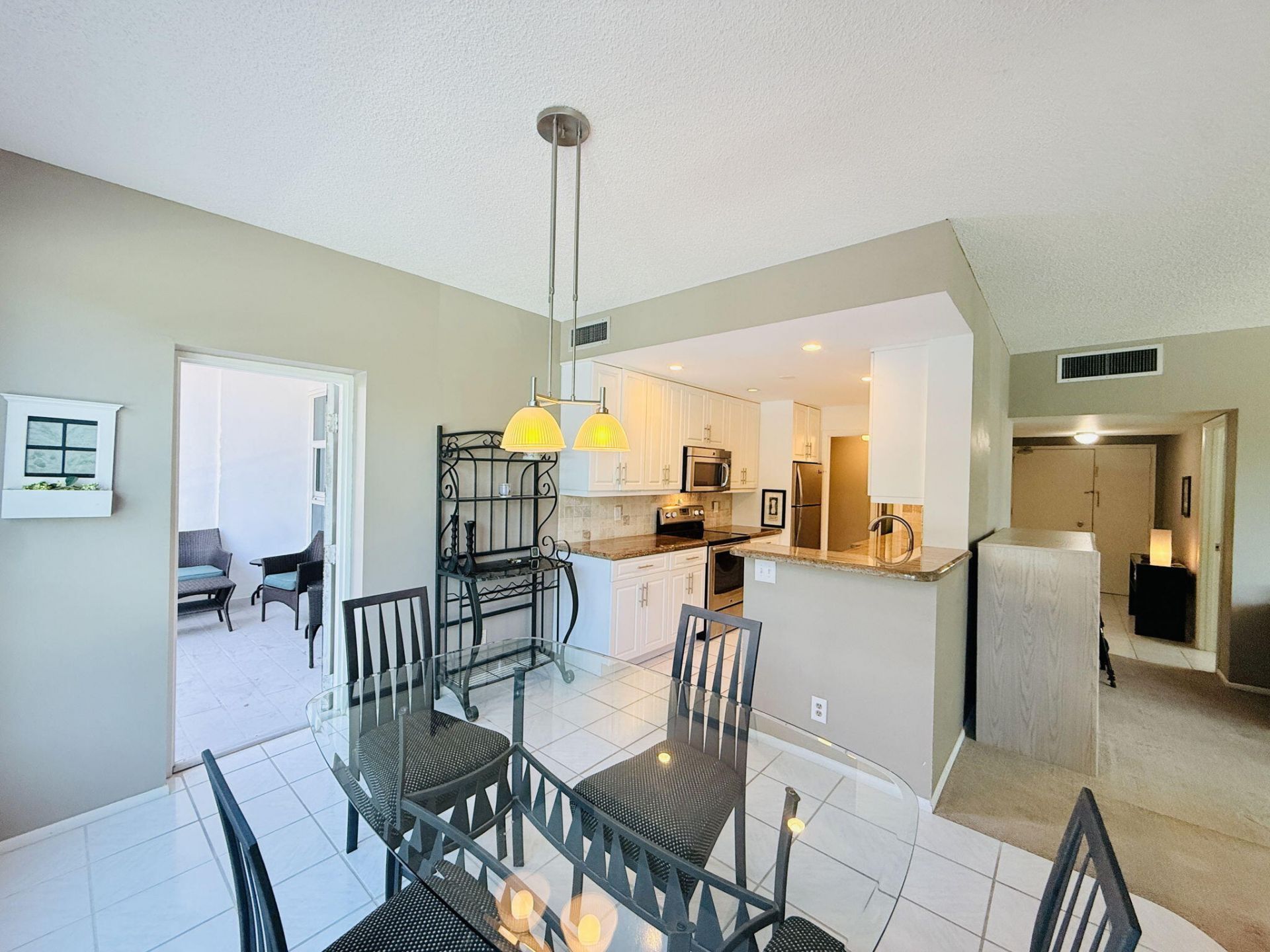 1620 S Ocean Boulevard, Unit 1N, Lauderdale by the Sea, FL 33062 Photo