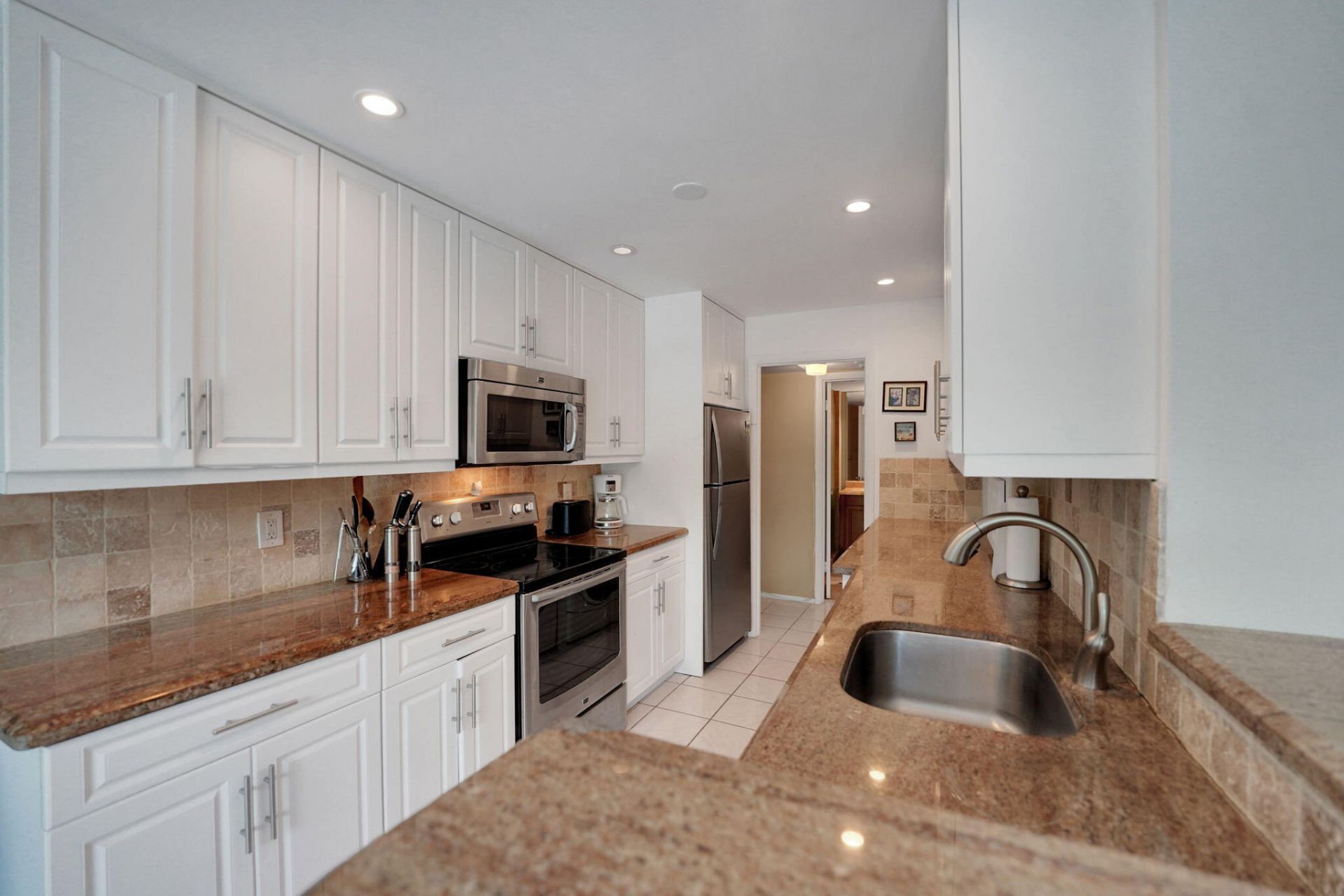 1620 S Ocean Boulevard, Unit 1N, Lauderdale by the Sea, FL 33062 Photo