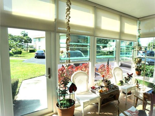 21 VISTA GARDENS Trail, Unit 105, Vero Beach, FL 32962
