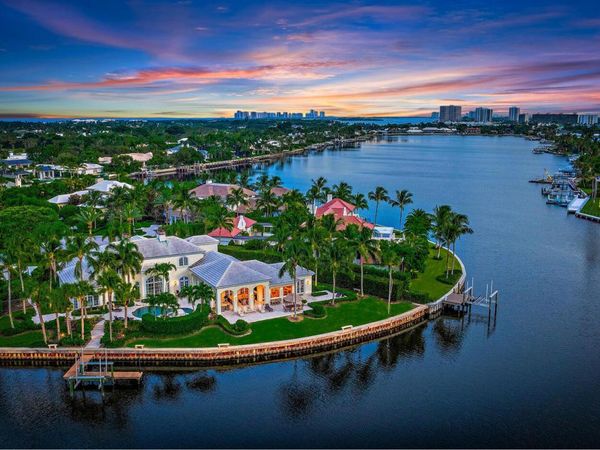 1327 LAKE WORTH Lane, North Palm Beach, FL 33408