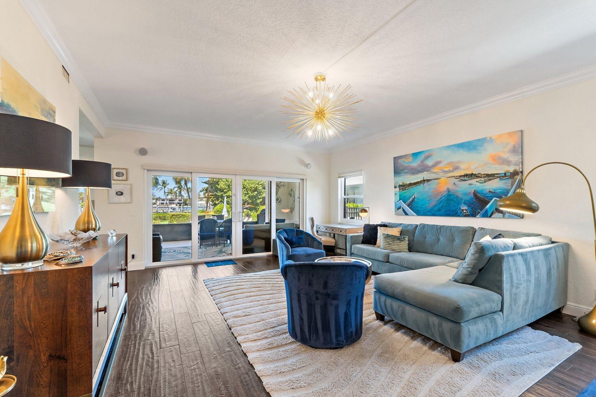 851 Saturn Street, Unit A, Jupiter, FL 33477 Photo