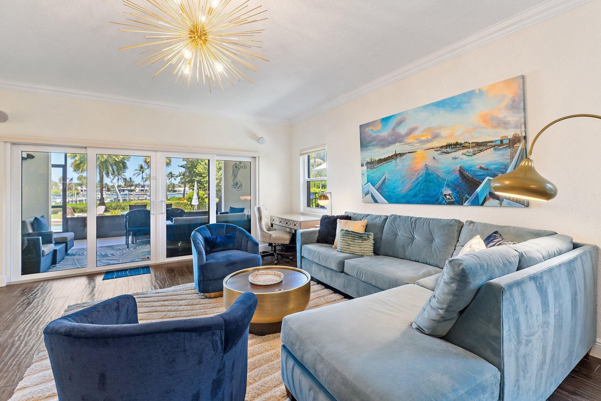 851 Saturn Street, Unit A, Jupiter, FL 33477 Photo
