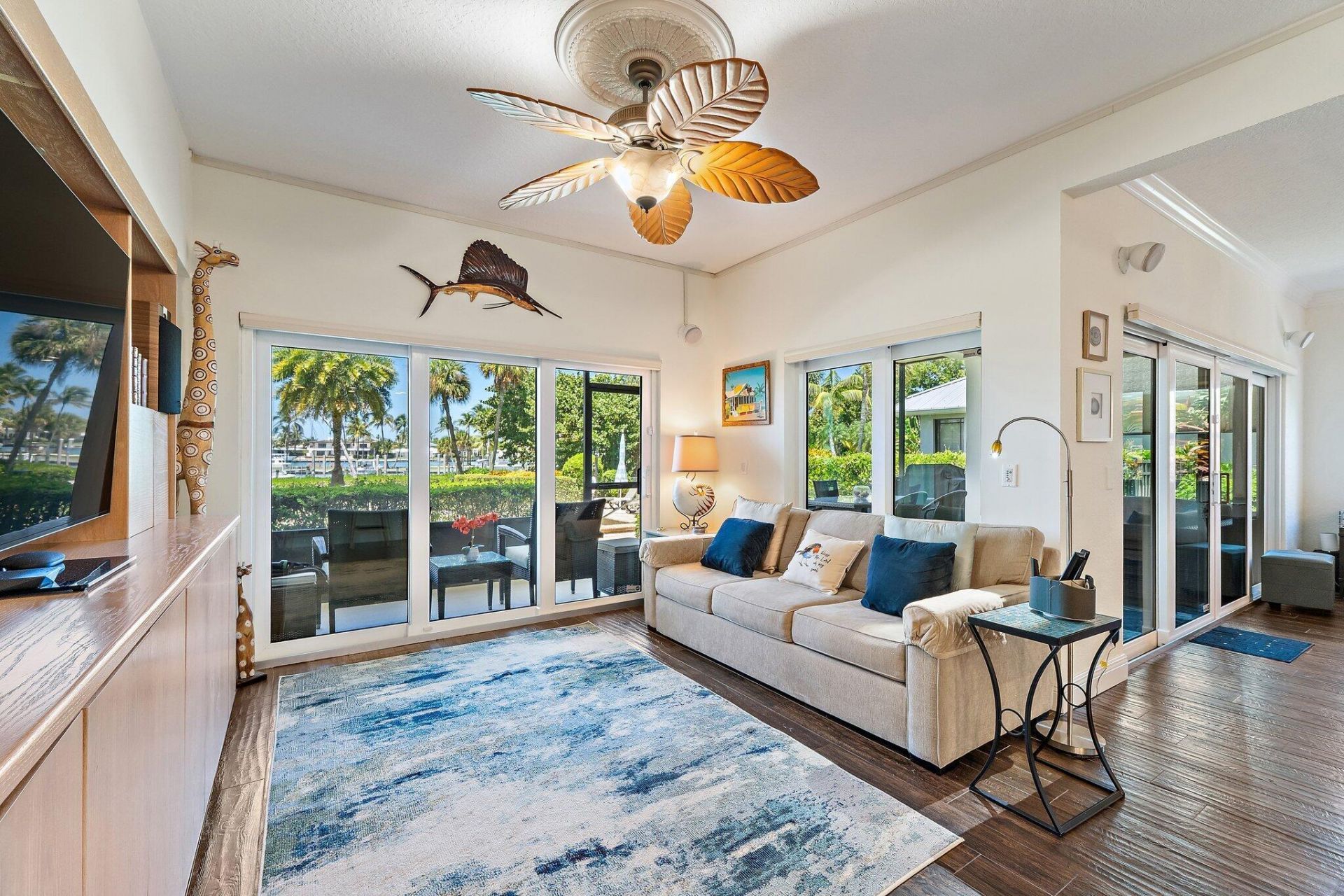 851 Saturn Street, Unit A, Jupiter, FL 33477 Photo