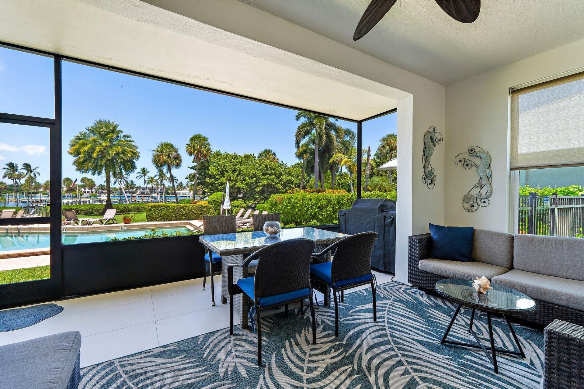 851 Saturn Street, Unit A, Jupiter, FL 33477 Photo