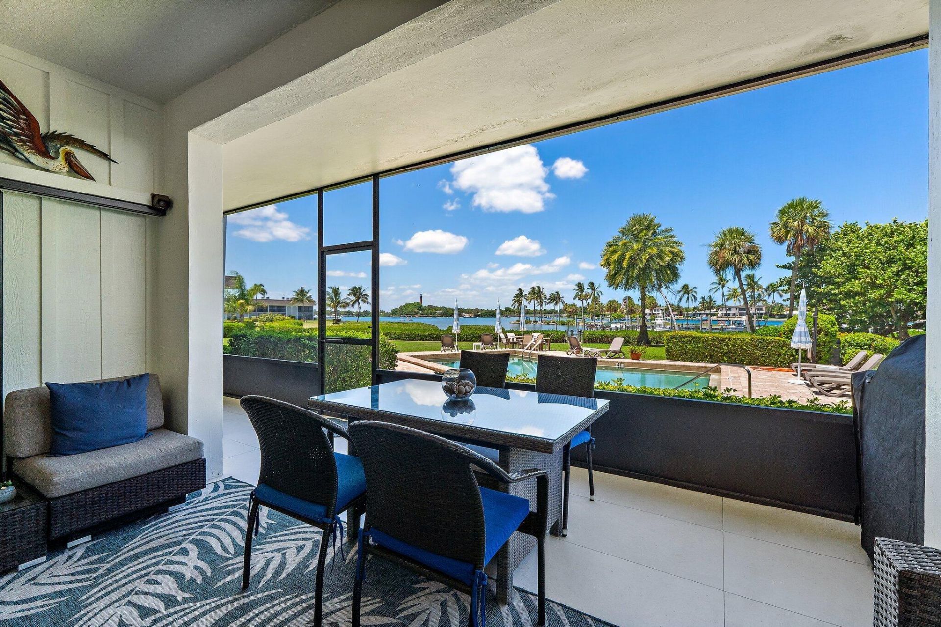 851 Saturn Street, Unit A, Jupiter, FL 33477 Photo