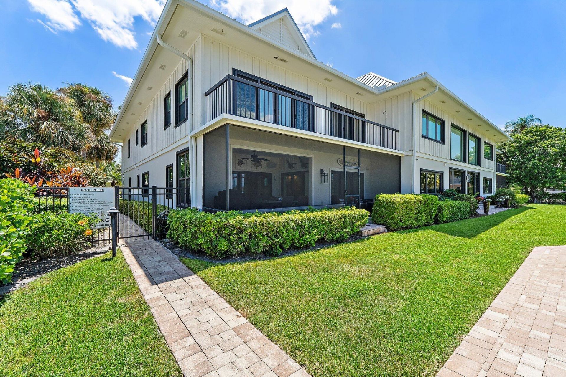 851 Saturn Street, Unit A, Jupiter, FL 33477 Photo