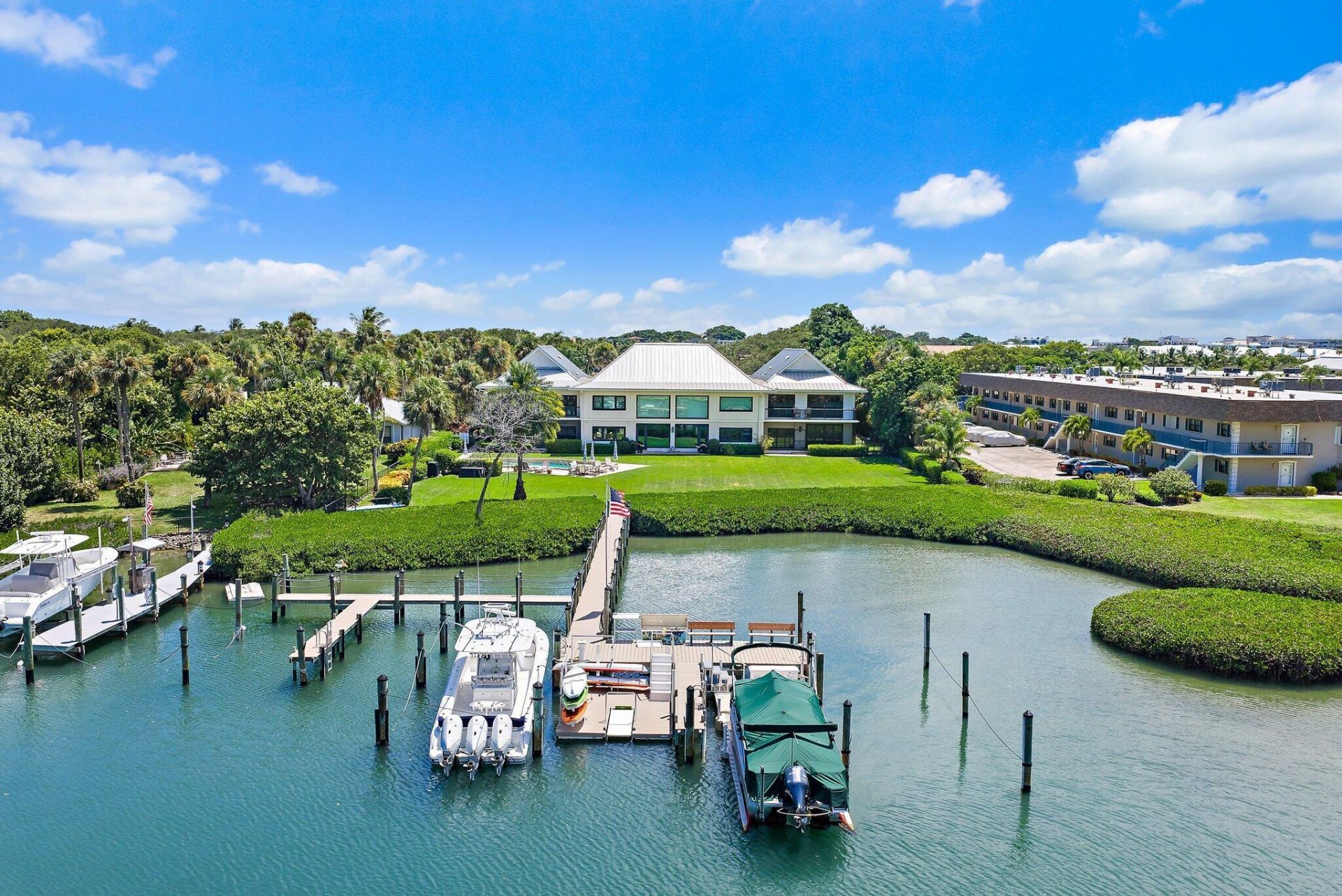 851 Saturn Street, Unit A, Jupiter, FL 33477 Photo